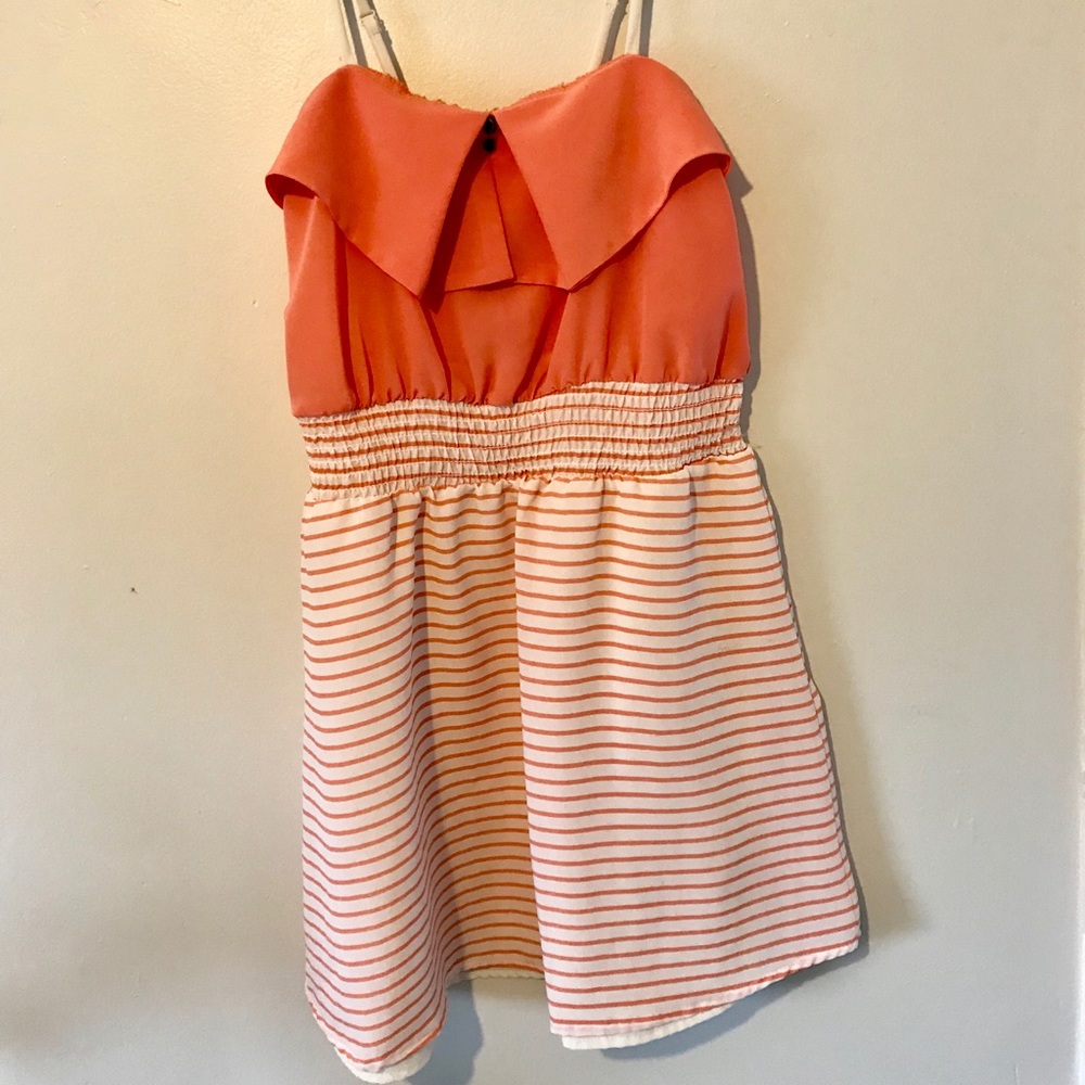 Vintage Sundress